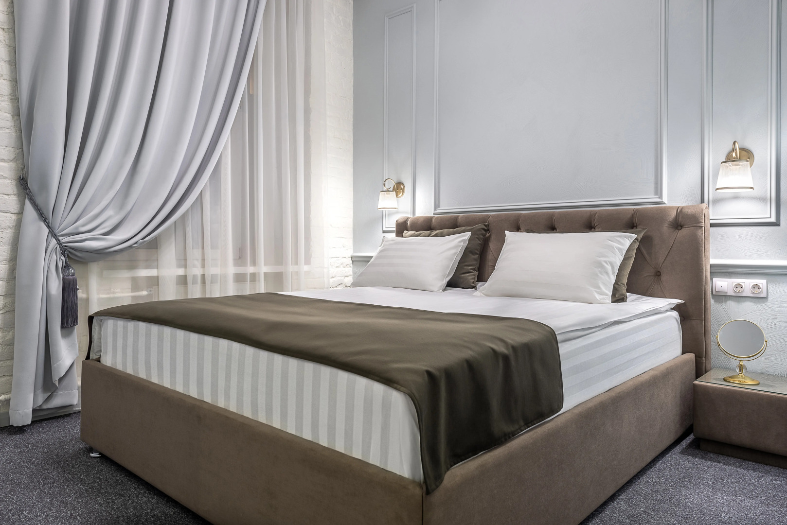 Апарт-отель Staronevsky Dom