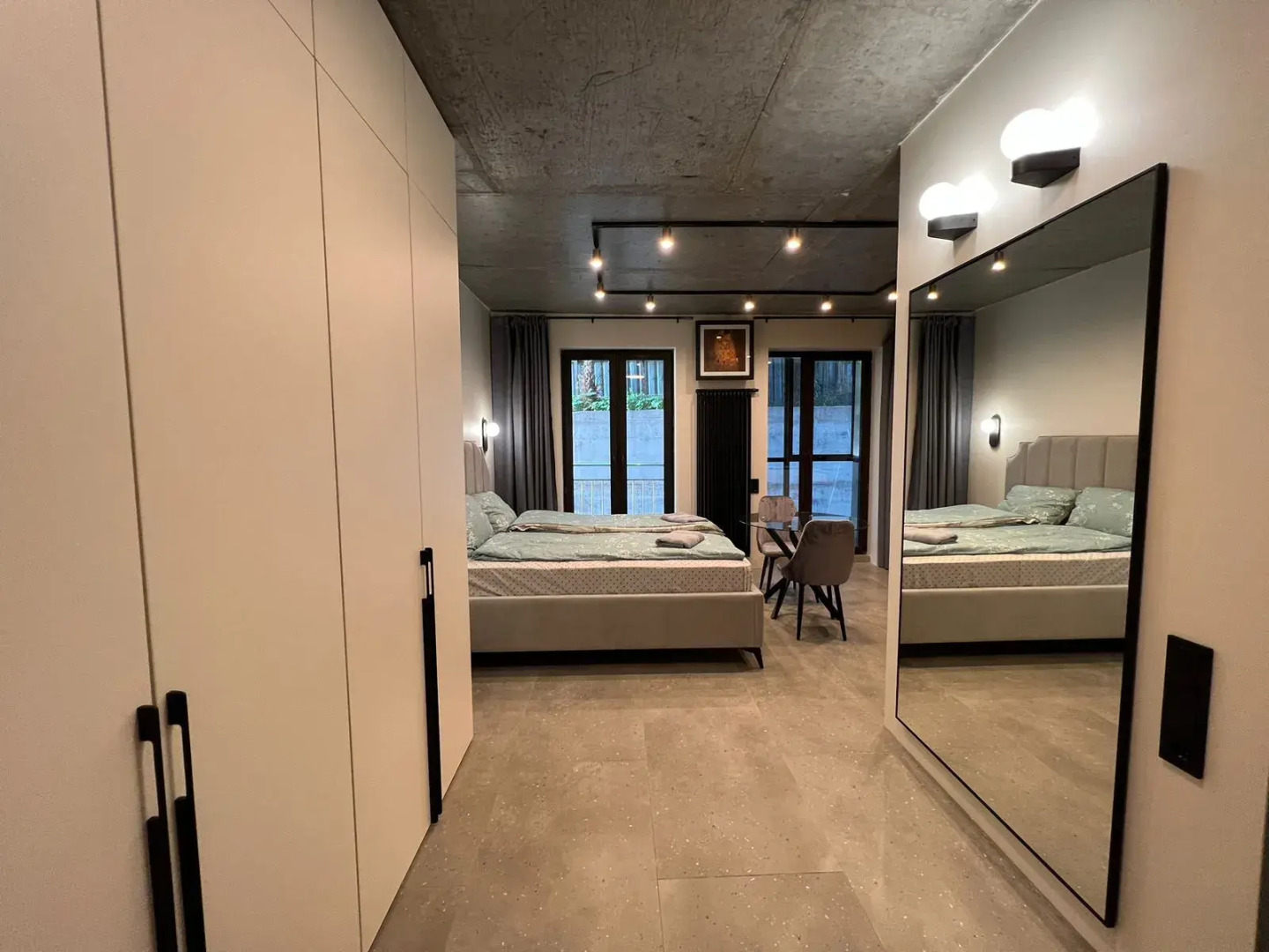 Апартаменты в самом сердце Казани