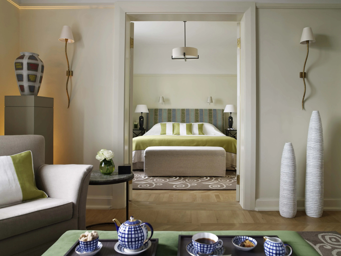 Отель Астория