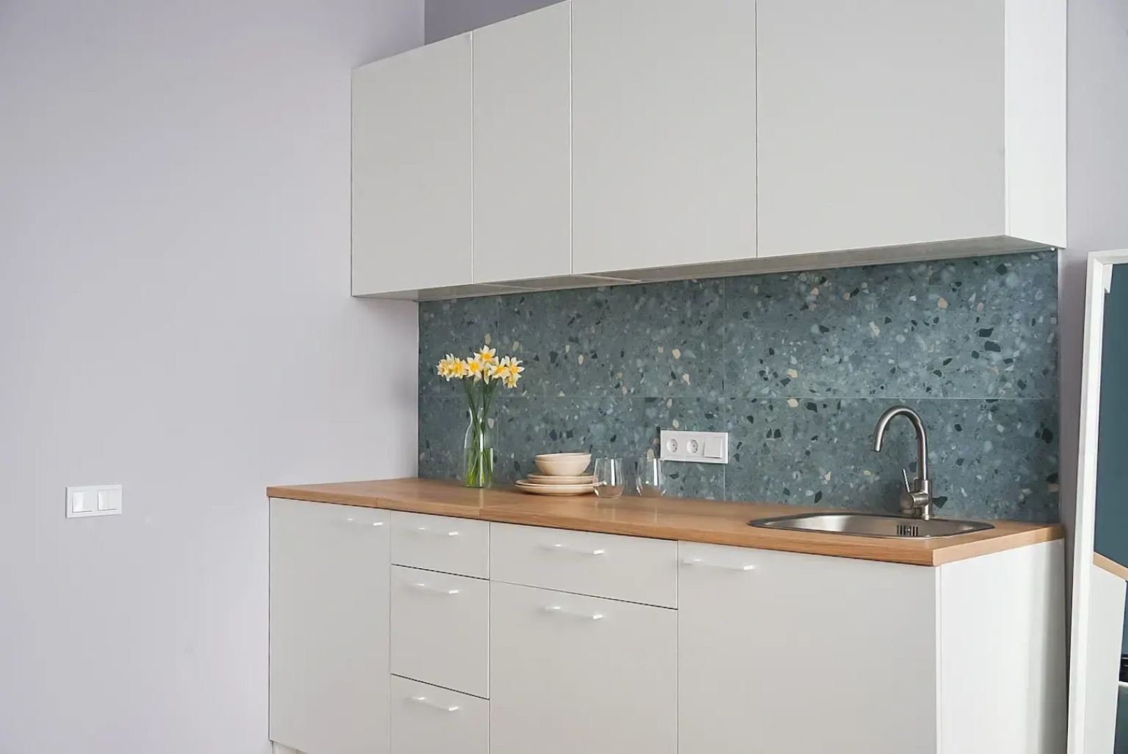 Апартаменты Saphire by Pavlov