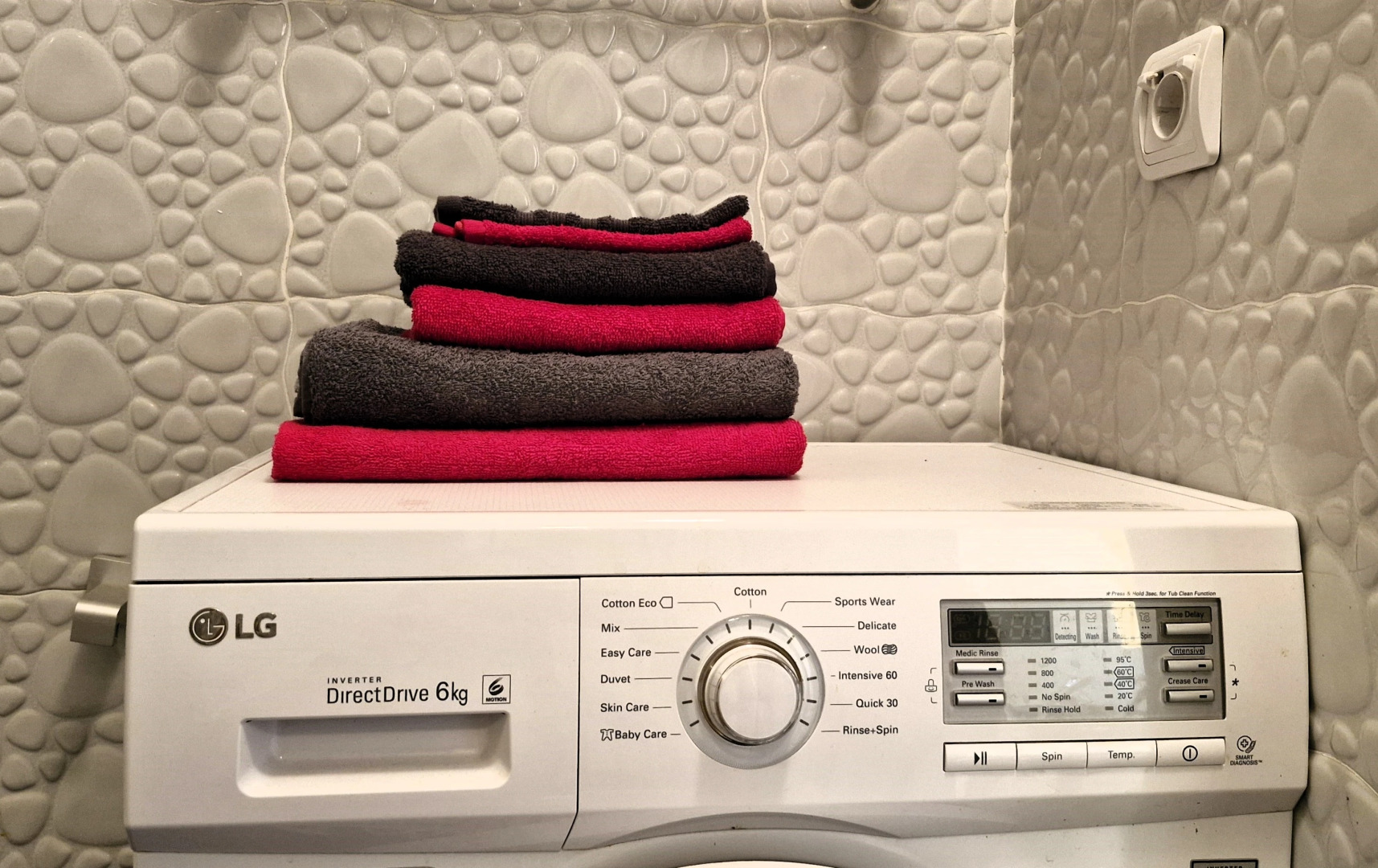 Квартира Ривьера