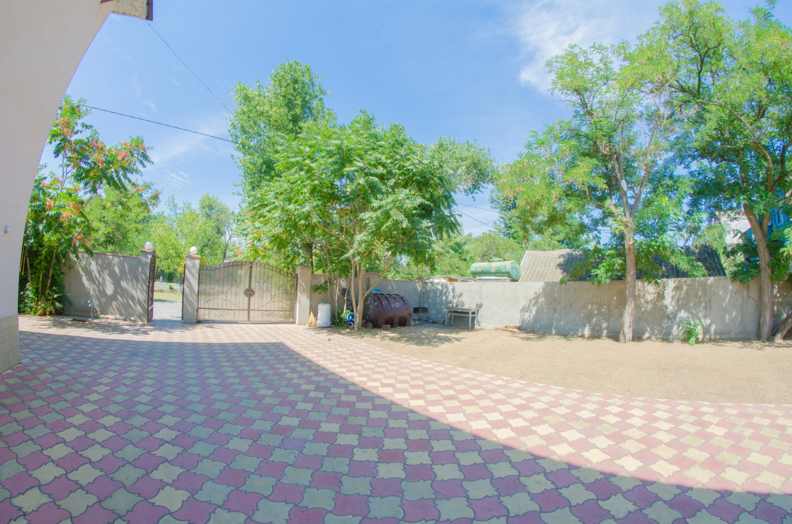 Гостевой Дом Приморская 11