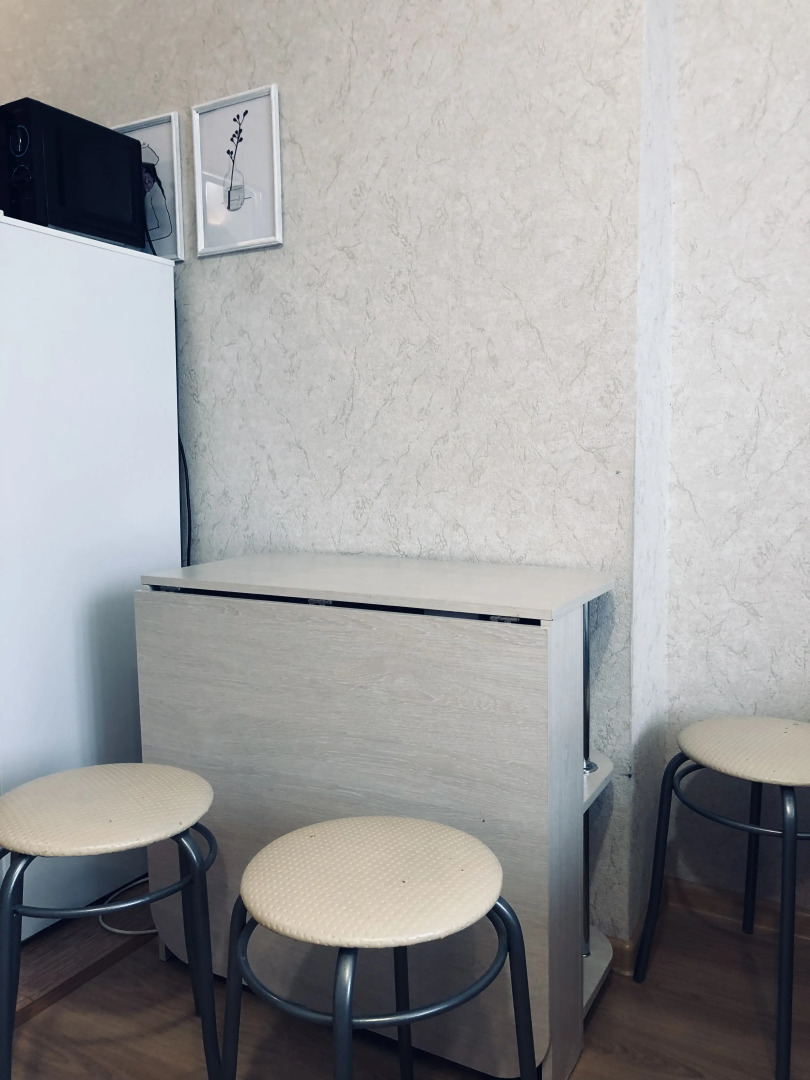 Квартира Комфортная квартира-студия 400 метром от М4 Дон