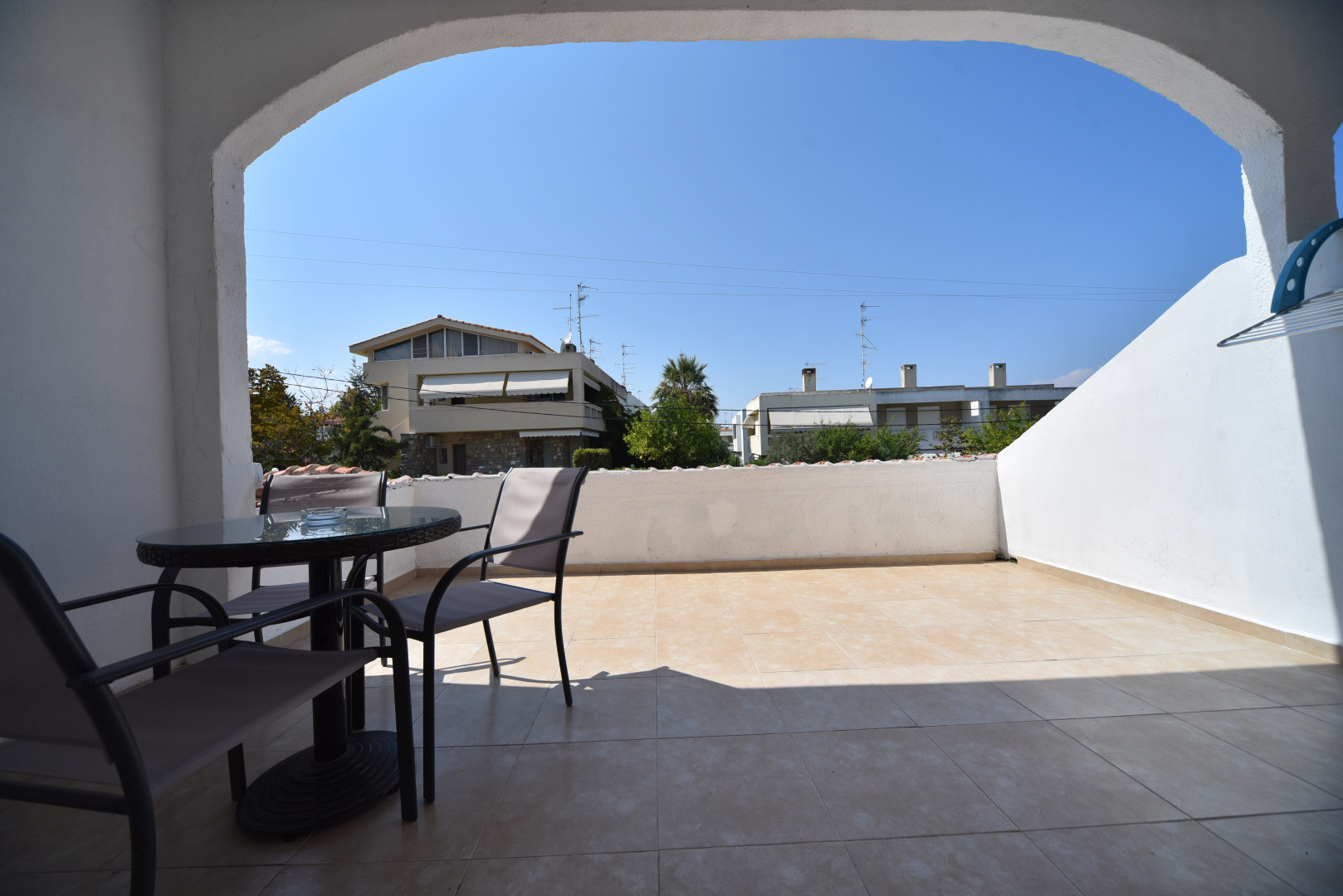 Отель Hanioti Grand Victoria