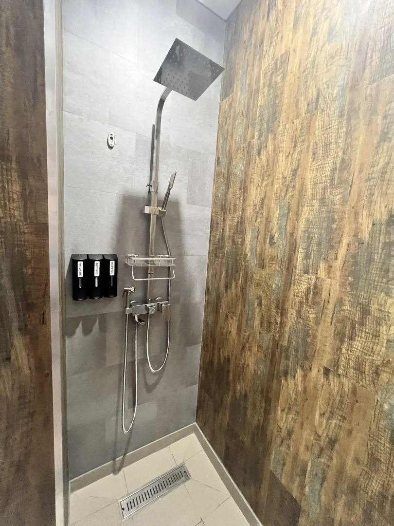 Апартаменты 2