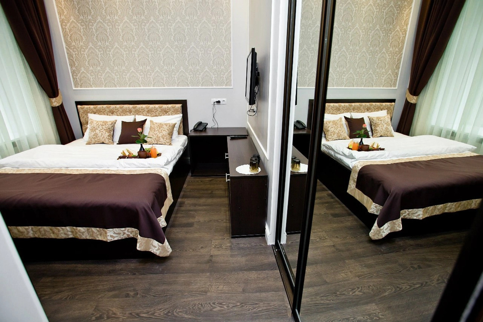 Мини-отель Ленинград