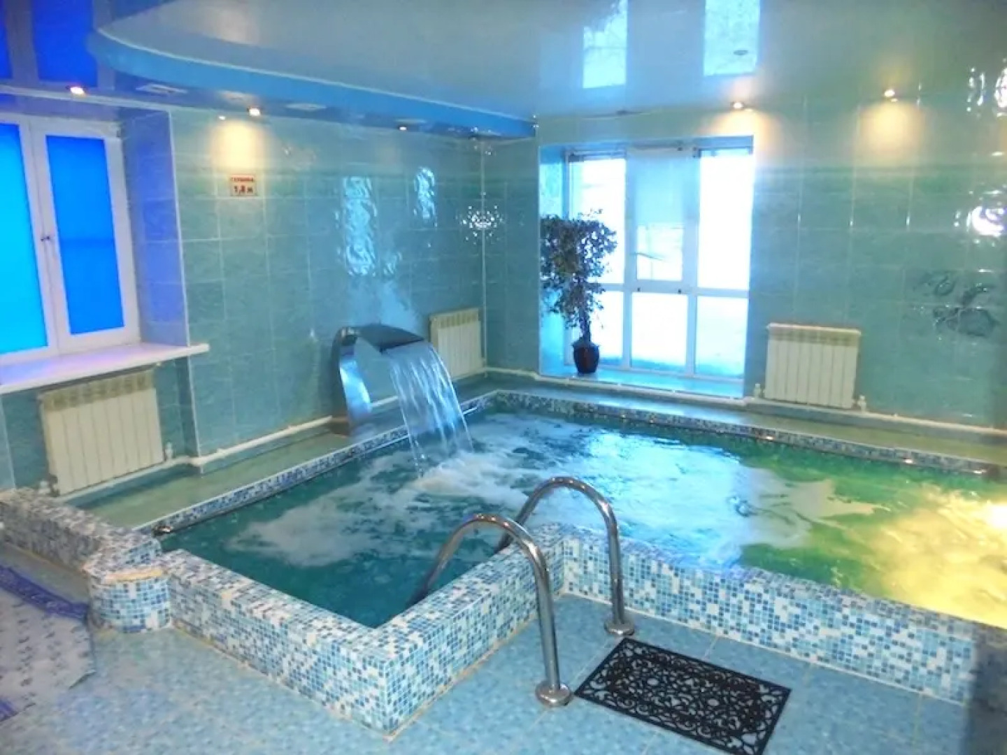 Лесная Сказка Отель