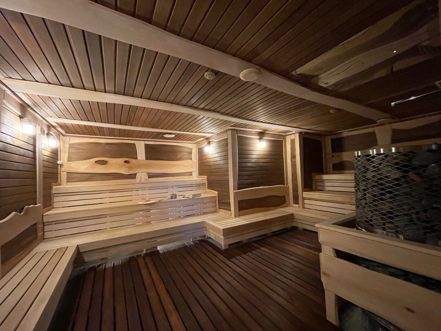 Апартаменты и SPA Baden Baden