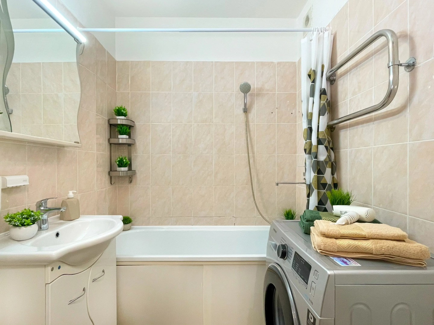 Апартаменты Relax Apart на улице Совхозная, д.14