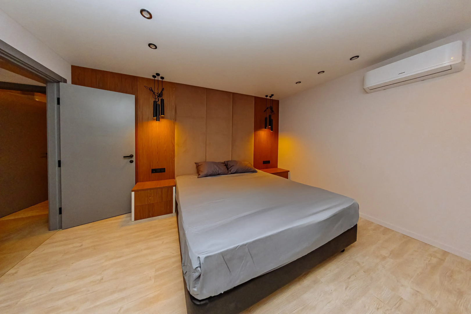 Квартира 2-ух Комнатная Квартира