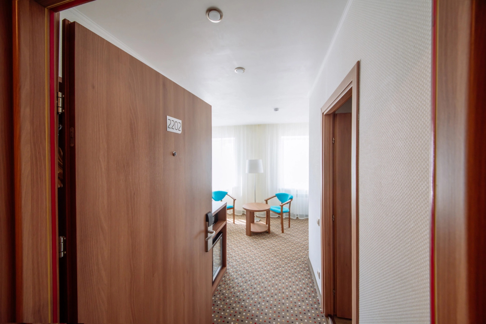 Отель Аурум