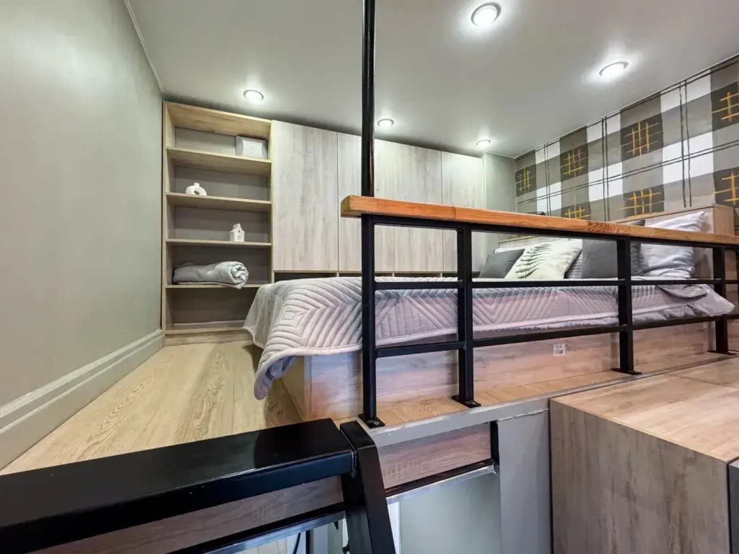 Апартаменты Sedoff-dom 3