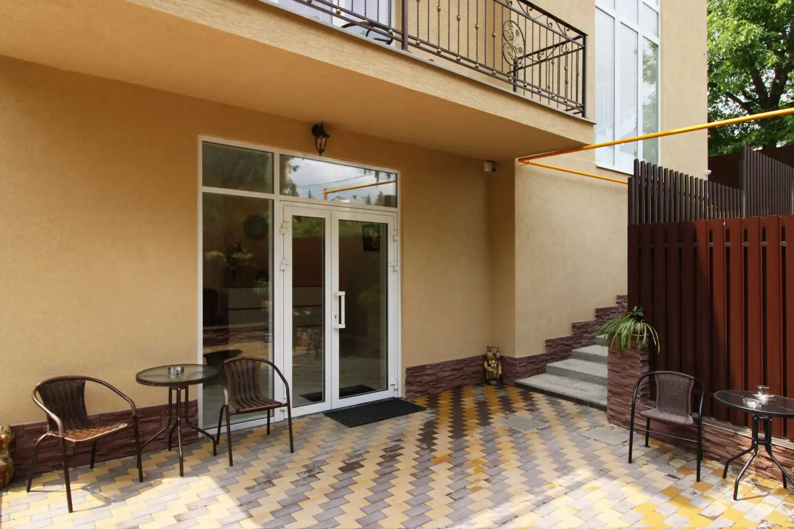 Гостевой дом Магия КМВ