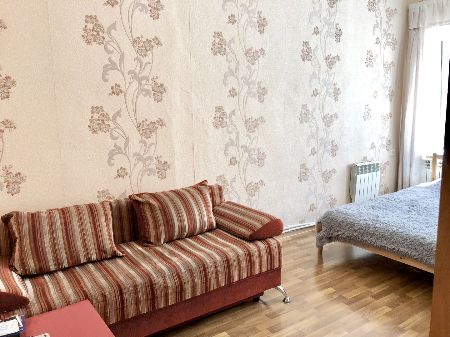 Апартаменты на Садовом переулке рядом с Кремлем