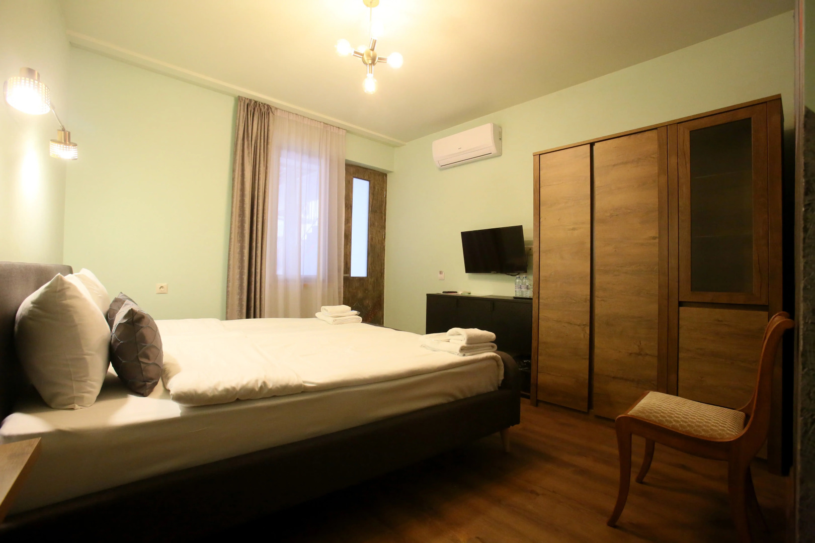 Бутик отель Кошер Турфа