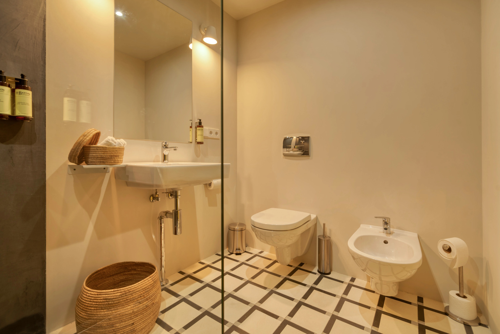 Manifest Restaurant and Hotel Gyumri