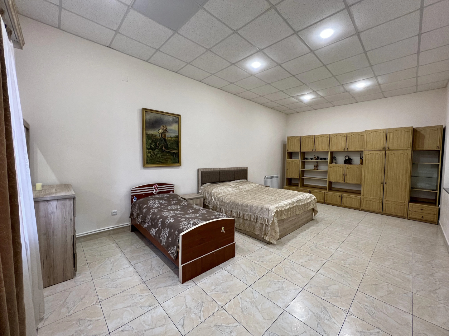 Вилла Luxury Villa Qarashamb