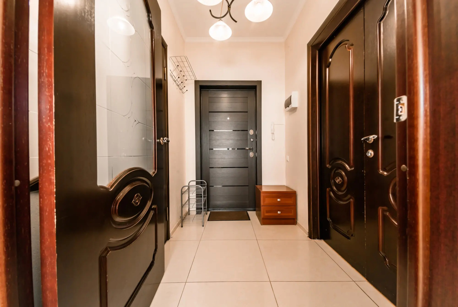 Апартаменты 40 лет Победы 1