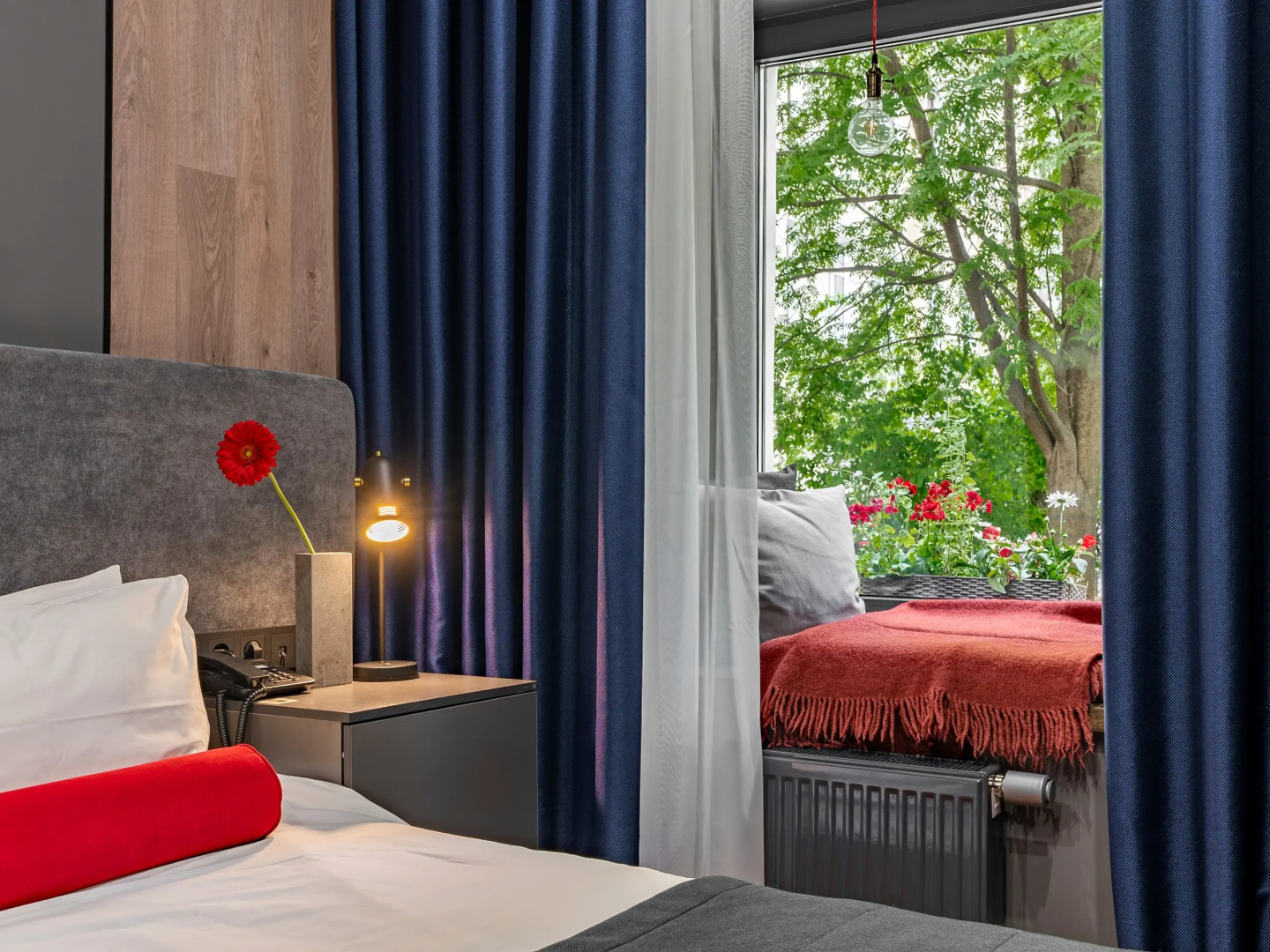 Бутик-отель Terraplace by Mix Hotels