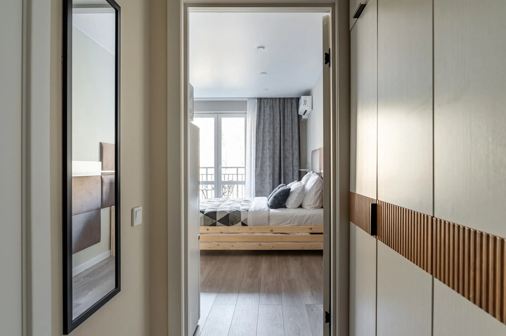 Апартаменты Летний 106  Апарт с Собственной Набережной в ЖК Летний