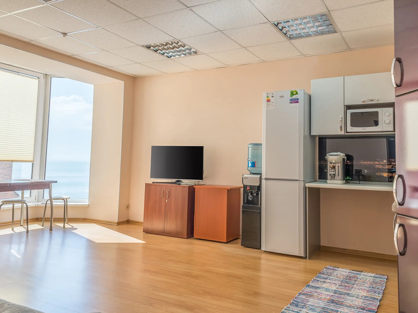 Хостел Lighthouse - Маяк