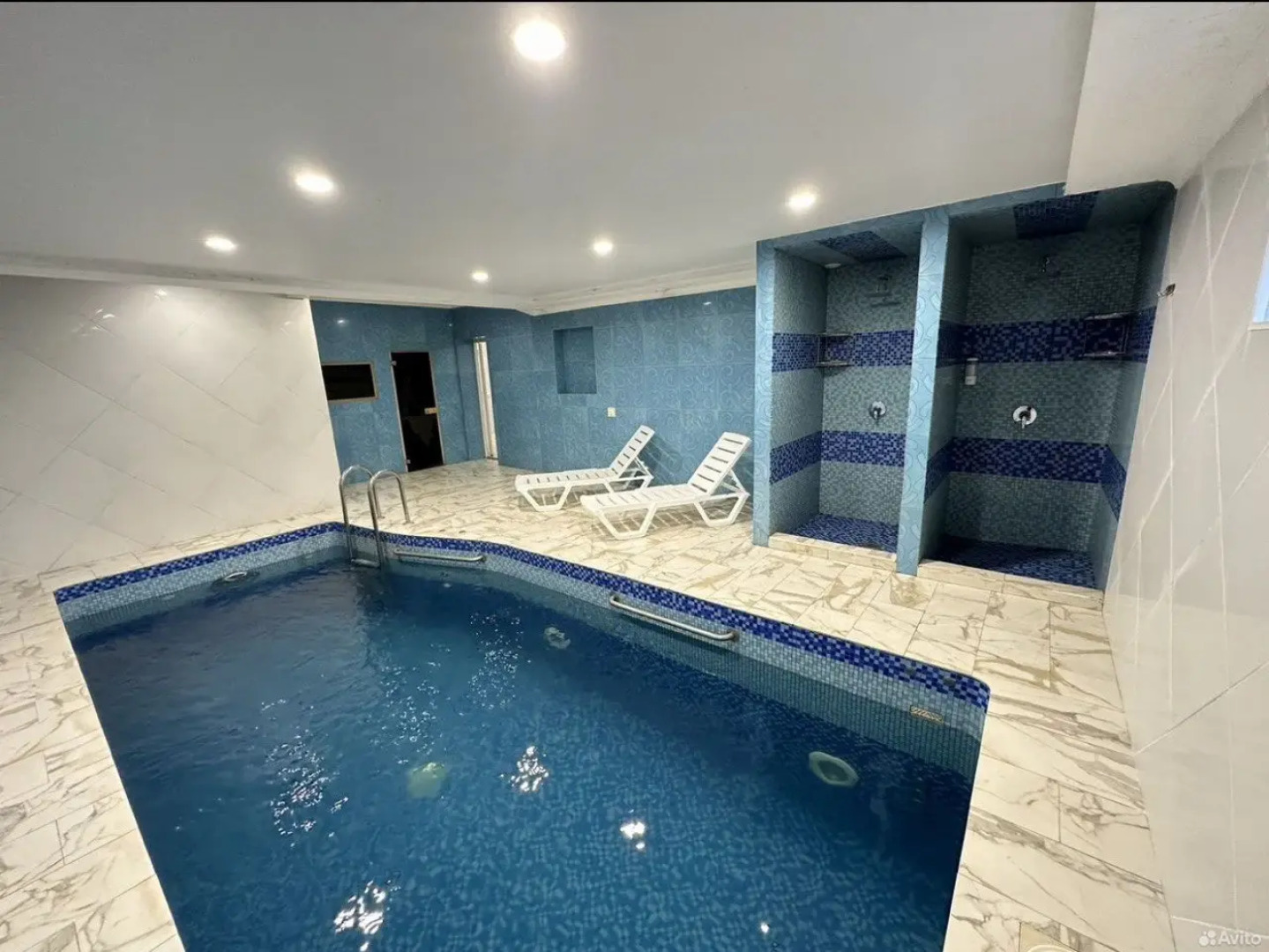 Отель Тет-а-Тет