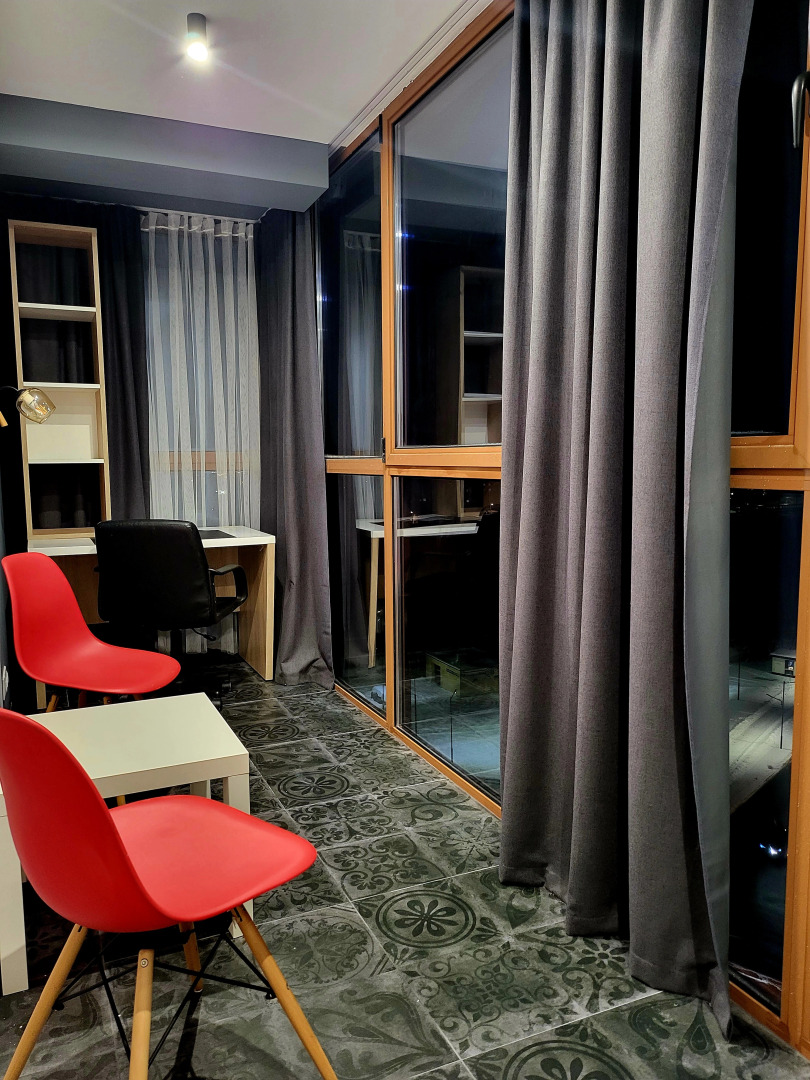 Апартаменты IInn_Royalhouse #9