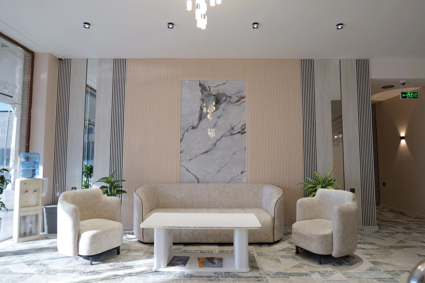 Отель Shodlik Samarqand