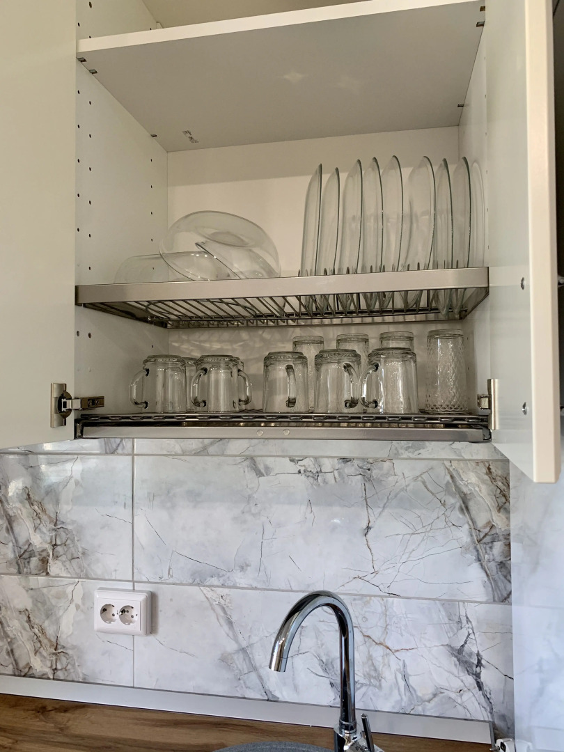 Апартаменты на Жукова