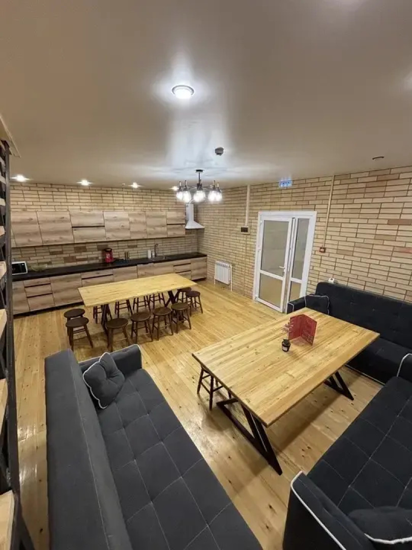 Гостевой дом Прибрежный