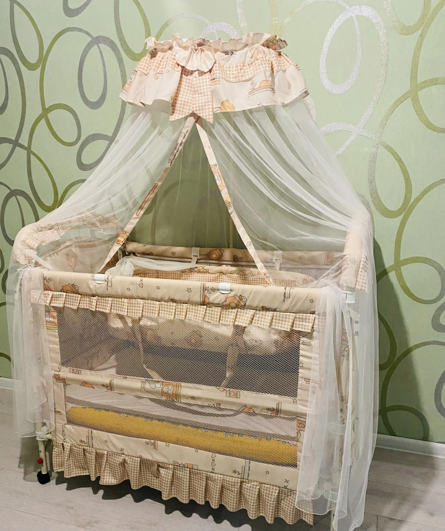 Квартира в Верхнем Мамоне