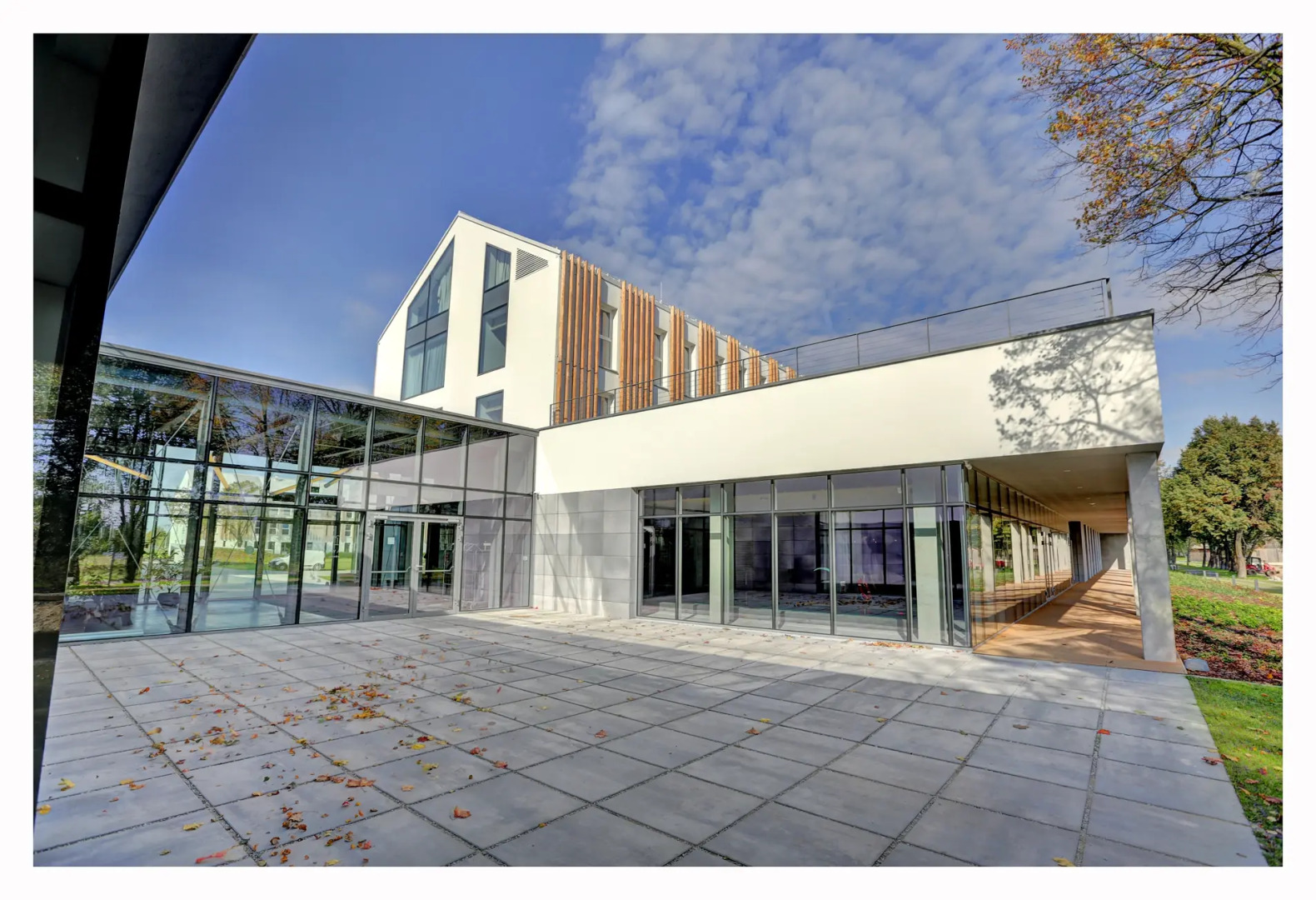 Отель Arche Palac I Folwark Lochow