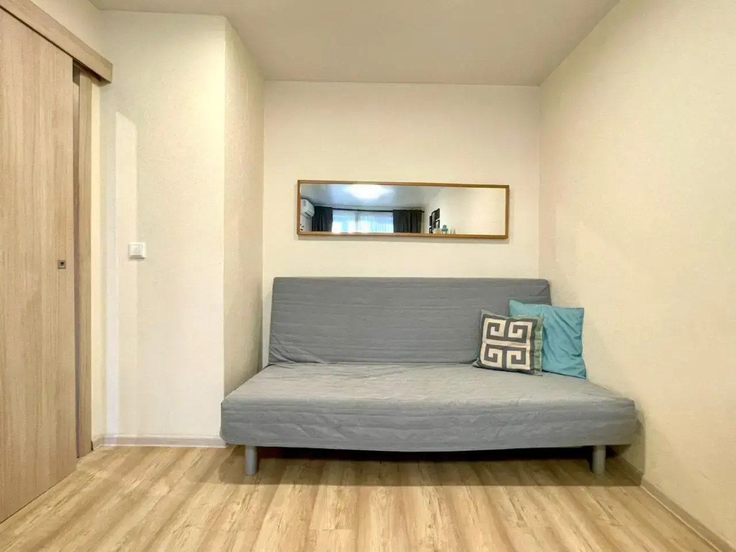 Квартира Уютная у набережной