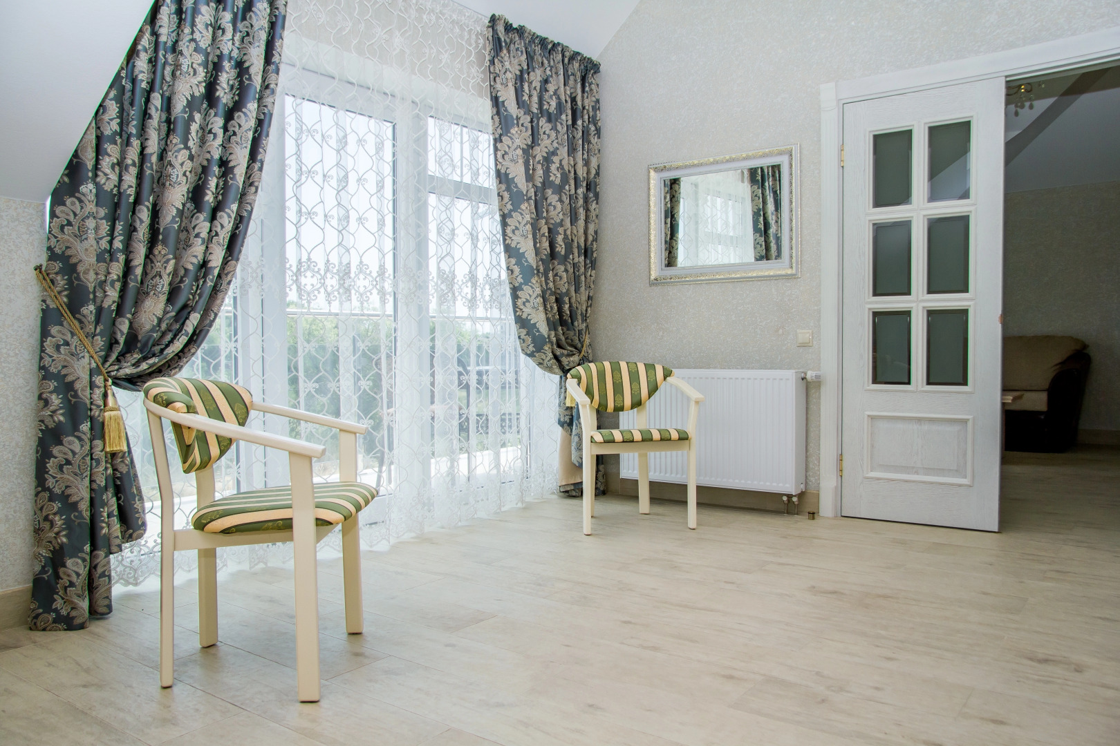 Отель Villaggio