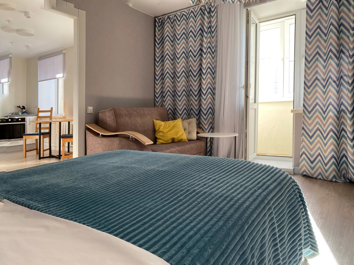 Квартира Квартира Недалеко от Центра Костромы