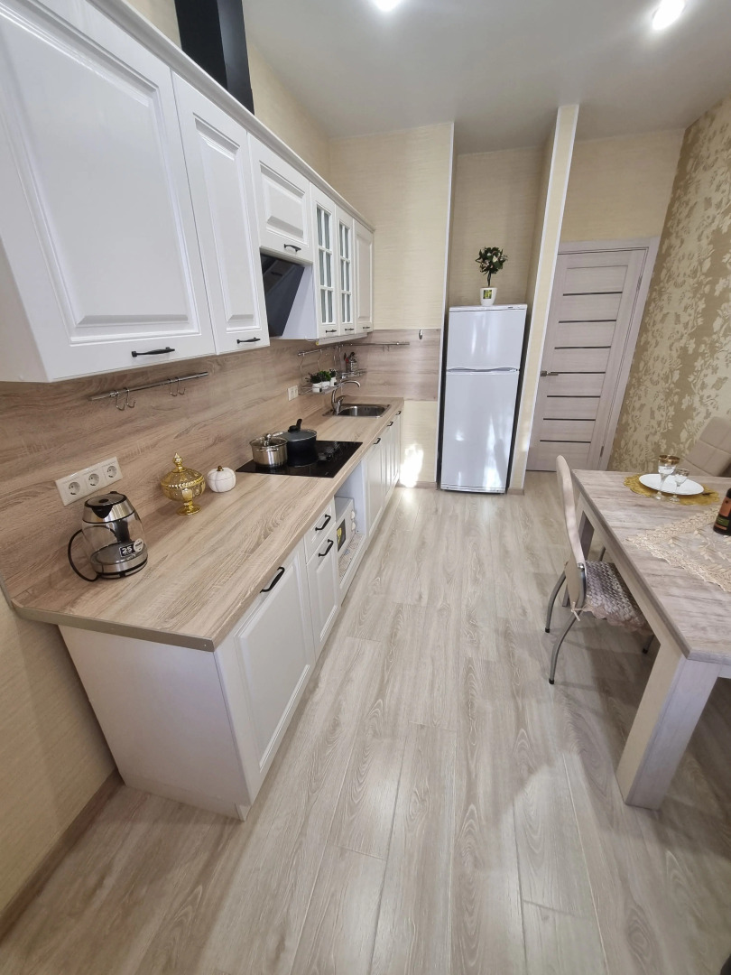 Квартира Однокомнатная Квартира в ЖК Медовая Долина