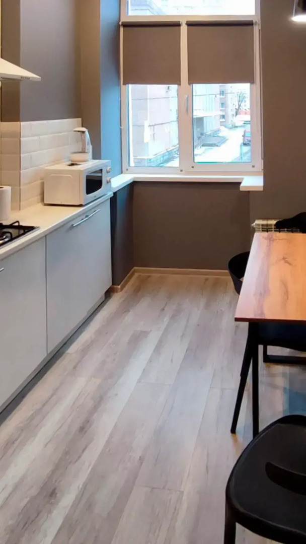 Квартира 2-комнатная  Rentown