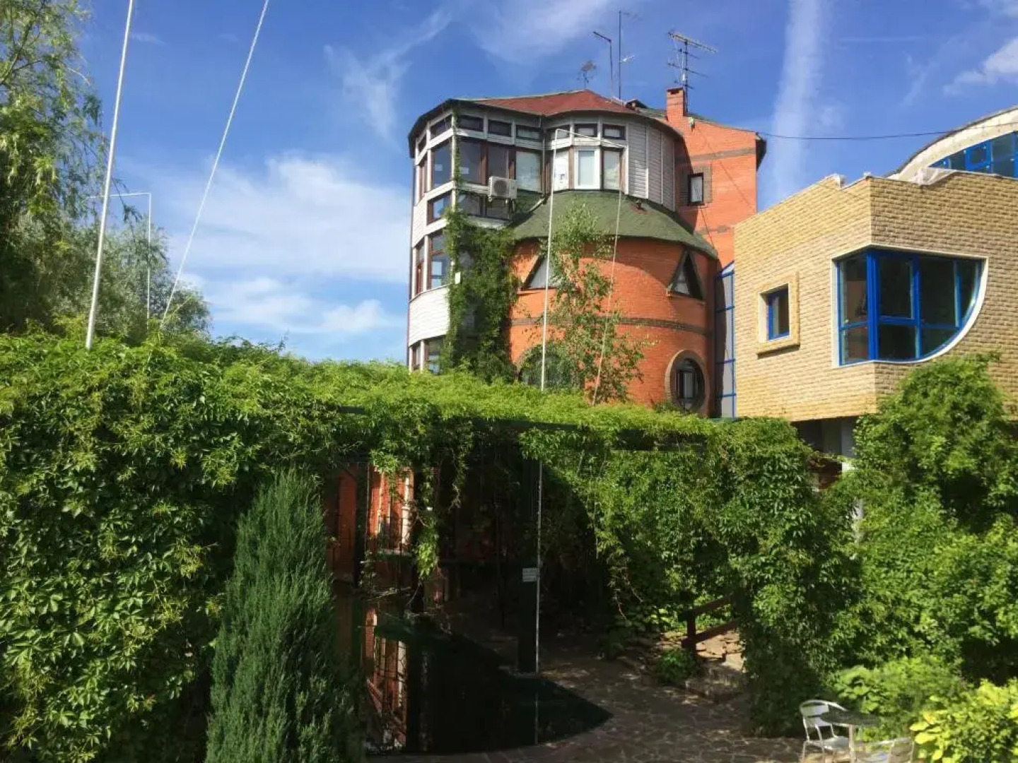 Ваша Гавань