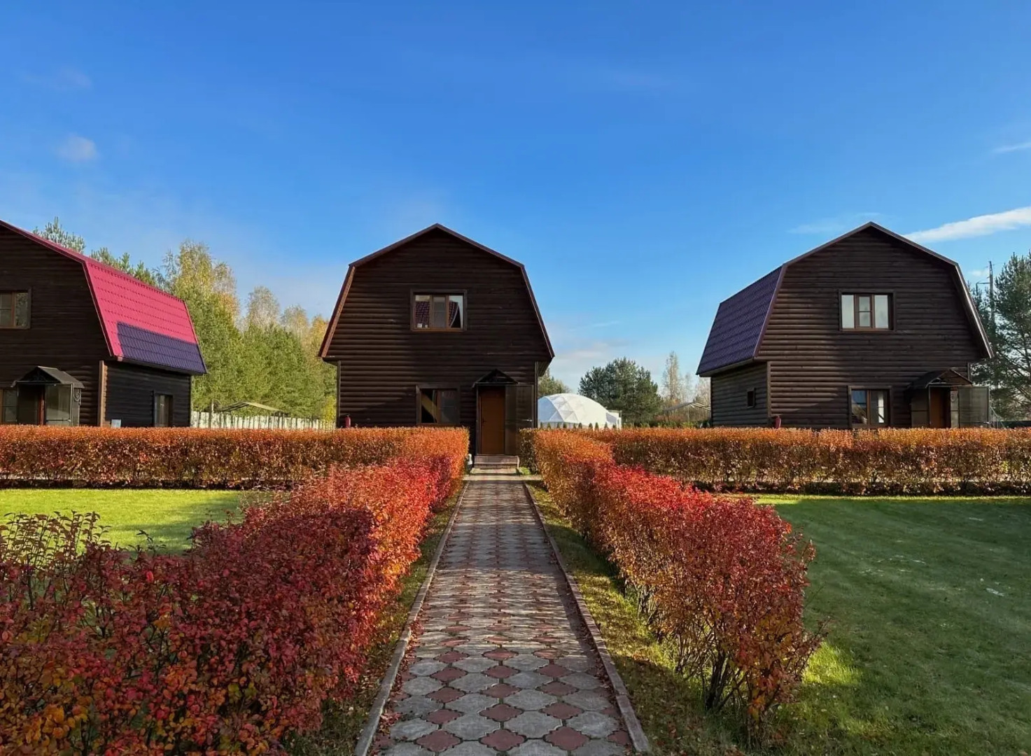 Частный дом в Таменгонте с беседкой и мангалом