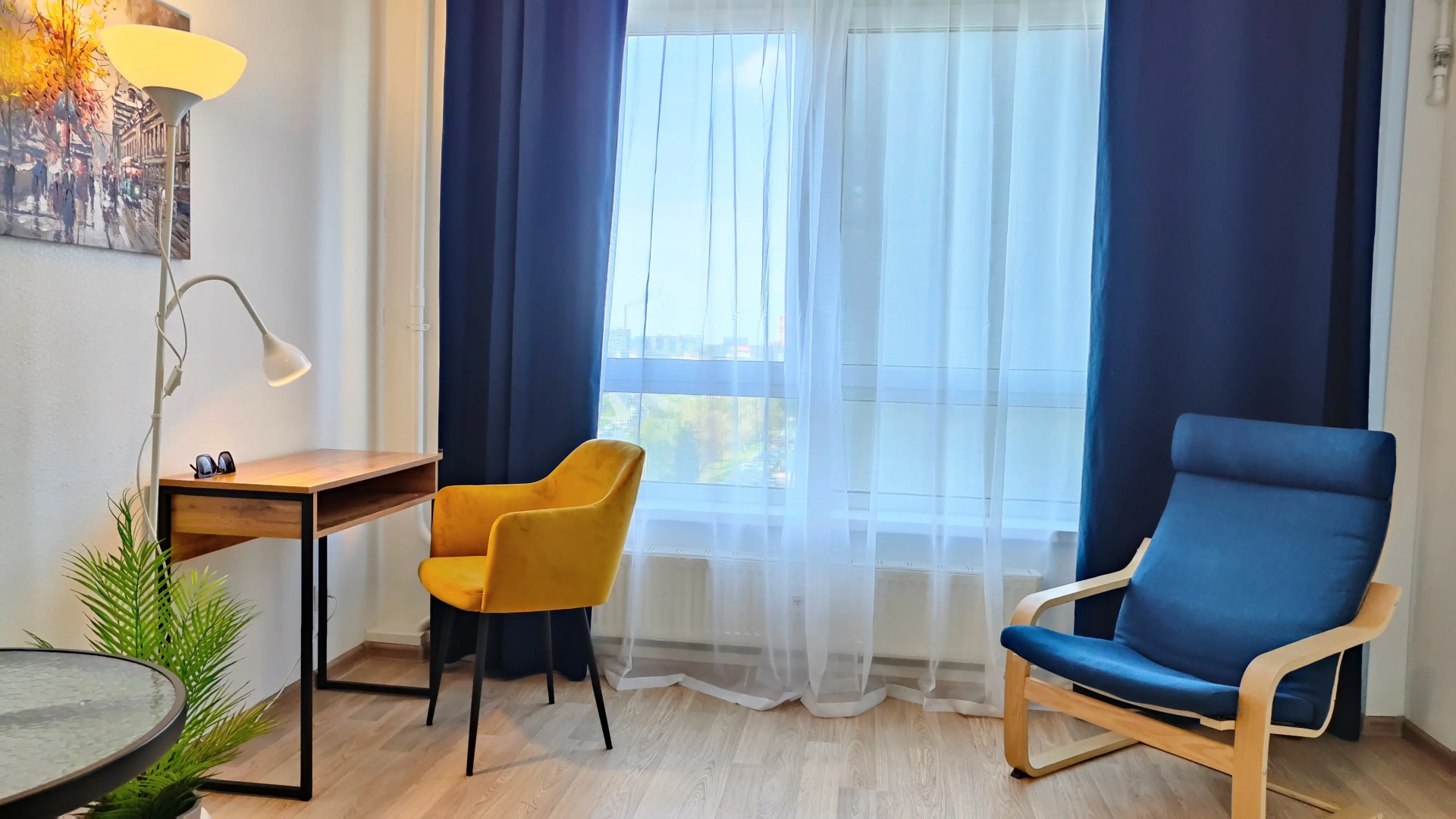 Квартира ЖК Мещерский Лес 2А к1