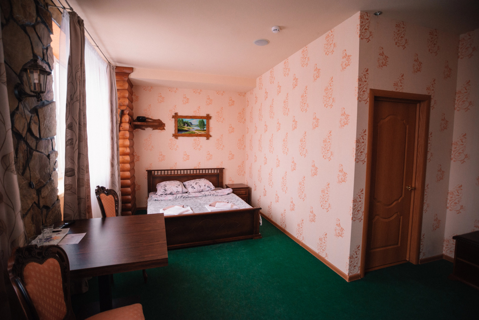 Гостиничный комплекс Арт Отель