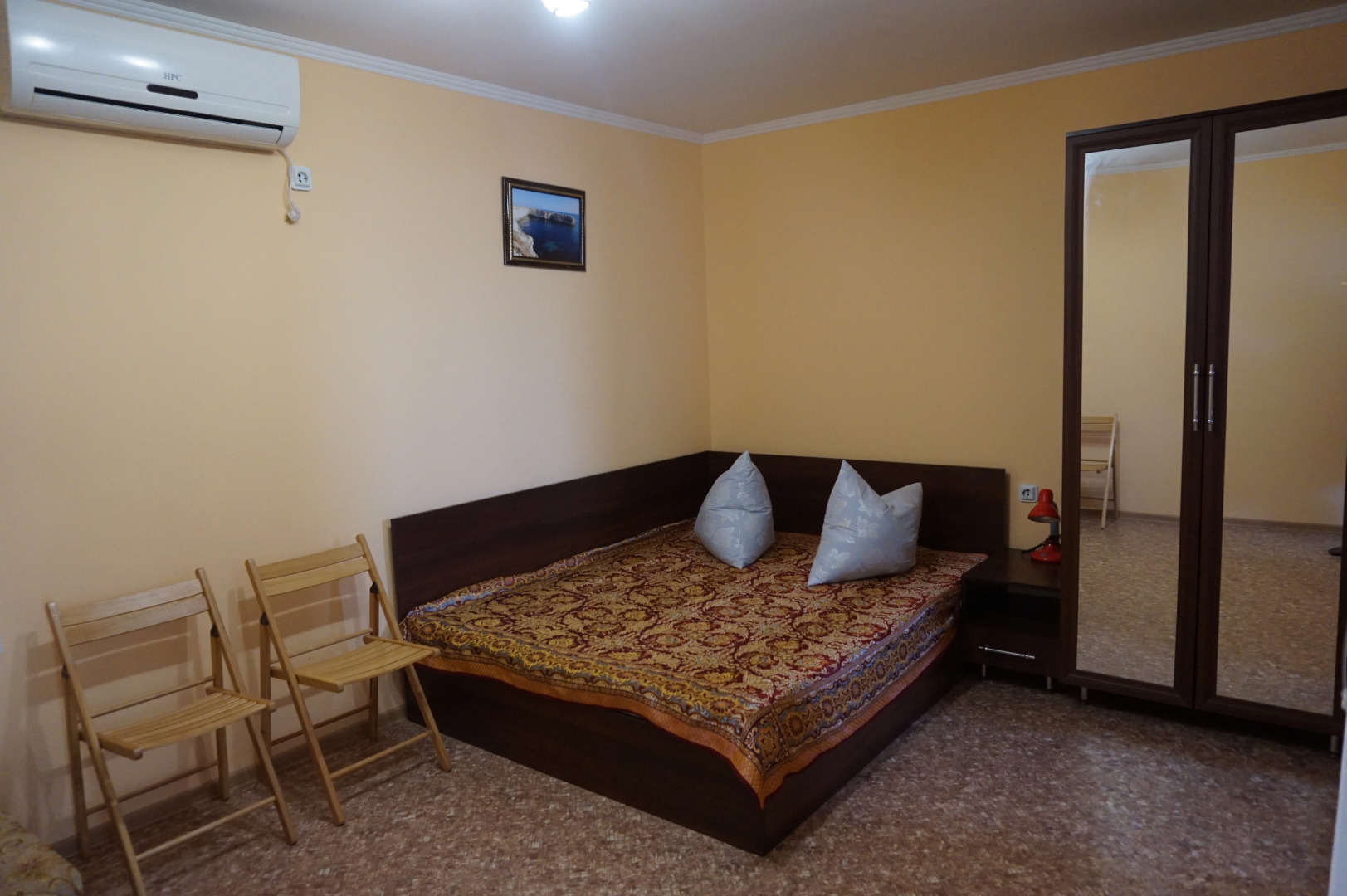 Гостевой дом Вилла Елена