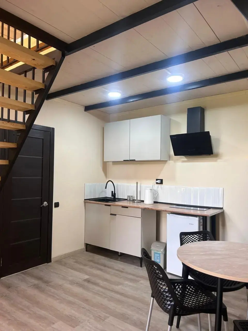 Гостевой дом Киви