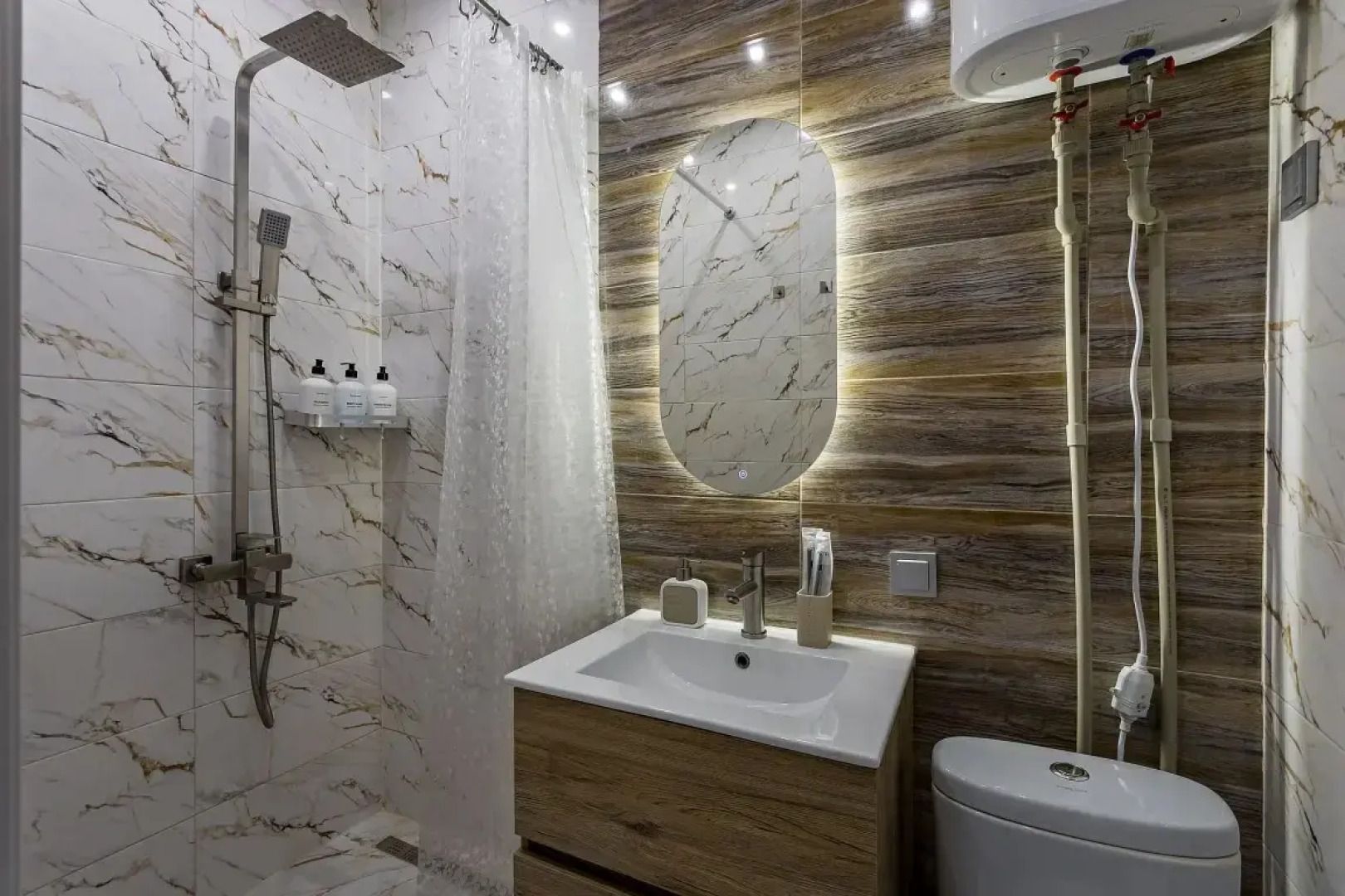 Апартаменты Апарт-Риэлти