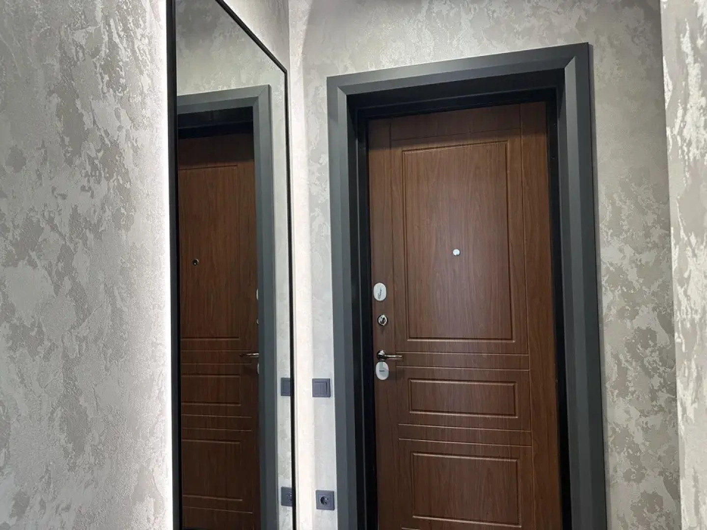 Квартира Хивская 6