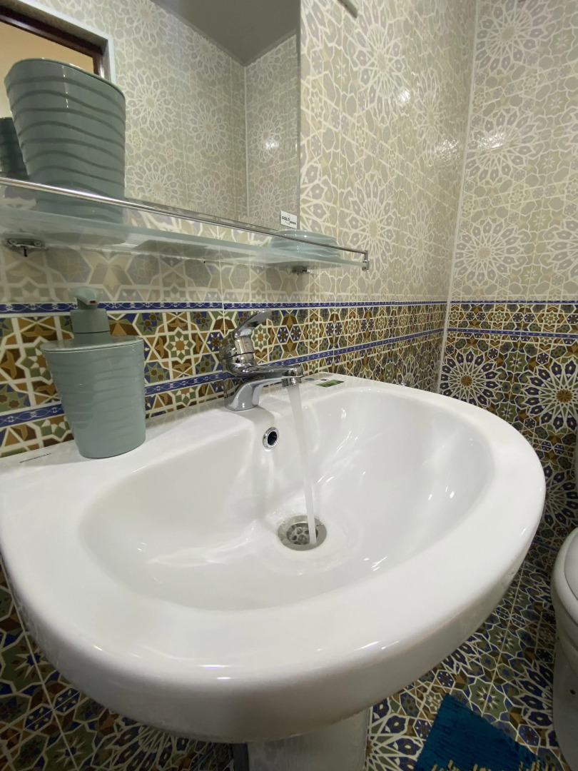 Гостевой дом ХАВАС