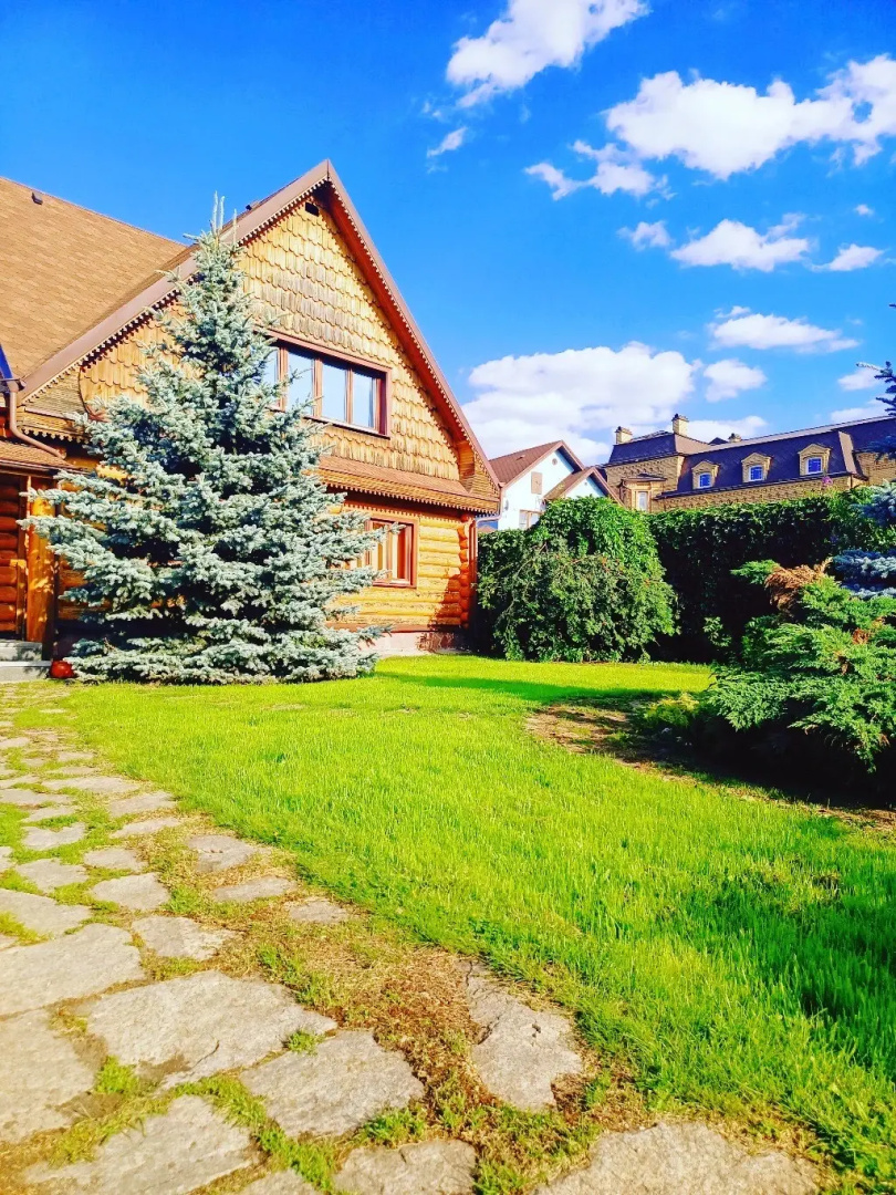 Частный дом Village House
