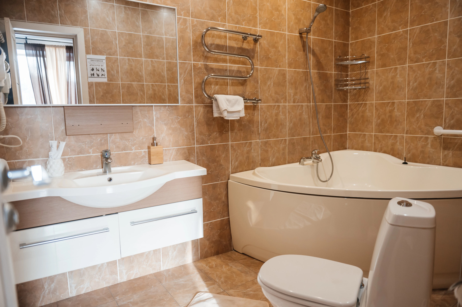 Отель Шишка