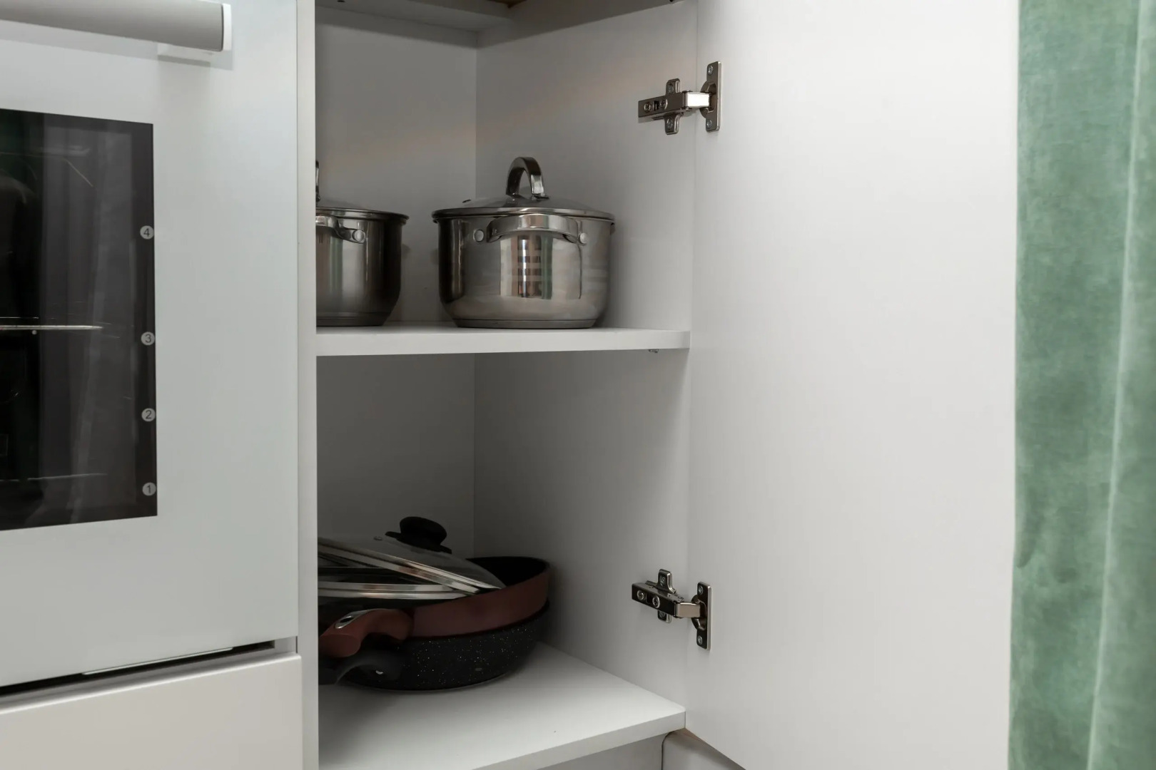 Апартаменты Дизайнерская студия на Амурском