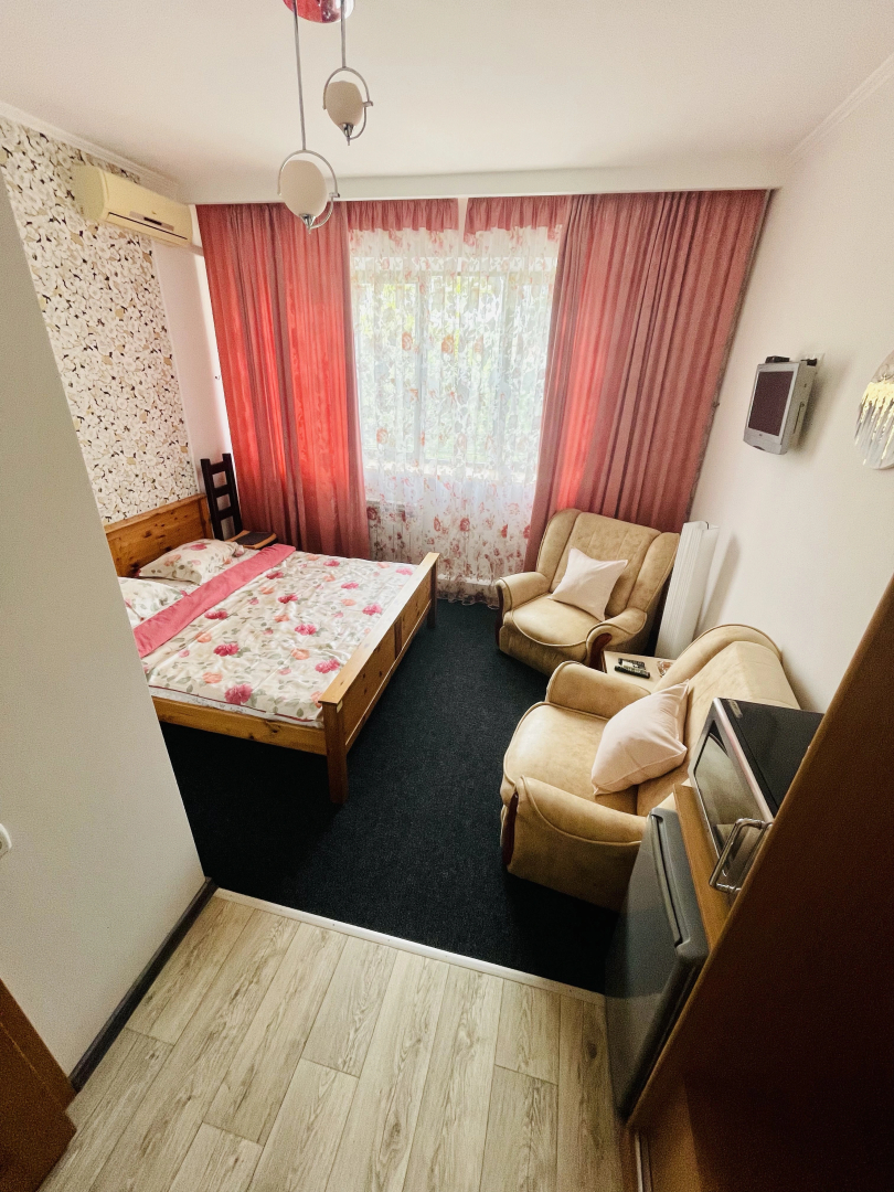 Гостевой дом на Ленинградской 28